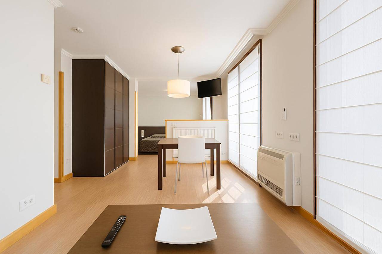 Apartamento entero, Talaimendi Apartamentuak Zarautz in Zarauz, Costa Vasca