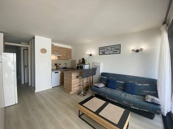 Gîte pour 4 personnes dans Plage De La Savane - 4
