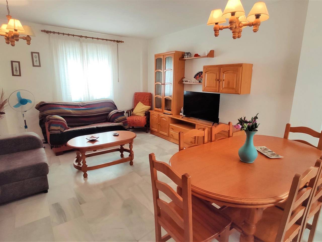 Appartamento intero, Town center, Wifi, walking to the beach in Conil de la Frontera, Costa de la Luz