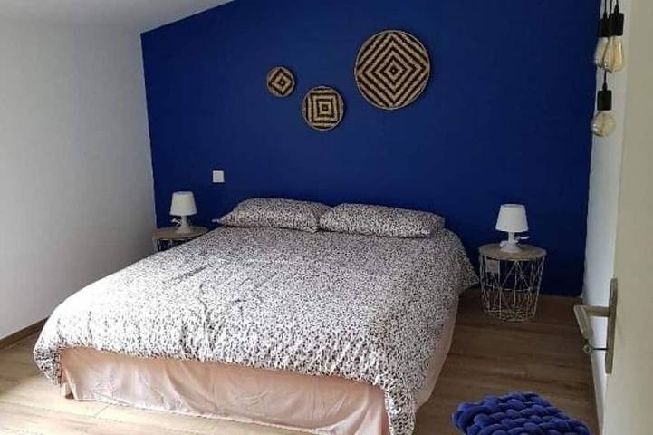 Location de vacances pour 5 personnes à Vallecalle - 3