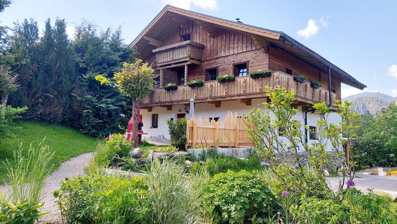 Landhaus Sommerbichl in Lend, Ski Amadé
