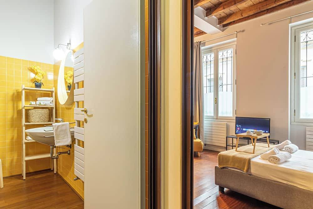 Apartamento entero, Casa Frisi - One Bedroom Apartment, Sleeps 2 in Centro (Monza), Monza
