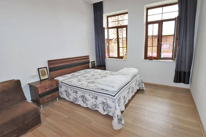 Vakantieappartement voor 4 personen, met uitzicht, met huisdier in Kusadasi