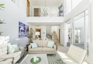 Villa voor 8 Personen in Monte de los Almendros, Salobreña, Afbeelding 3