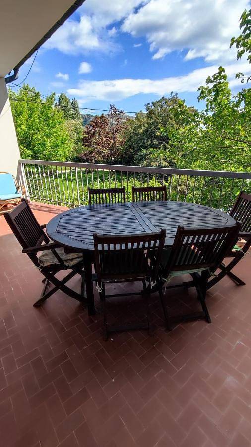 Appartement entier, Three-Bedroom Apartment in Saint-Didier-sous-Aubenas, Ardèche