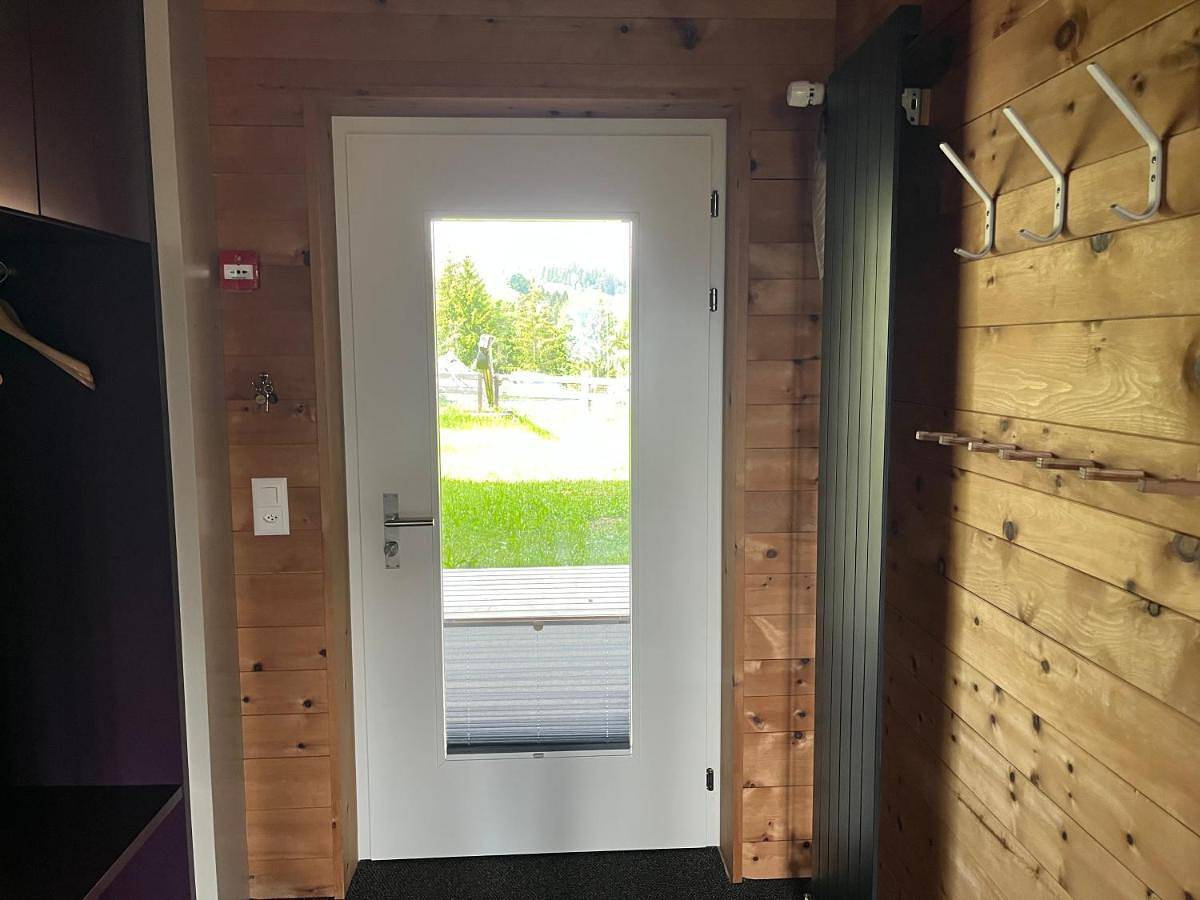Ganze Wohnung, Regan in Valata (Obersaxen), Obersaxen