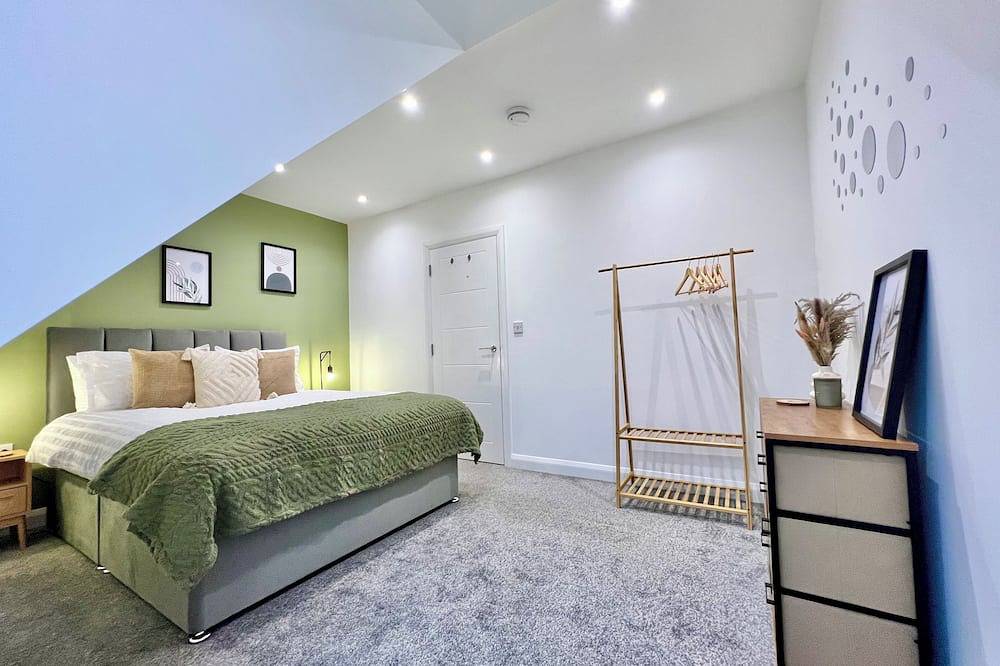 Hel leilighet, This weekend! | Free Parking | 2-mins to station in Elstree and Borehamwood, Hertfordshire