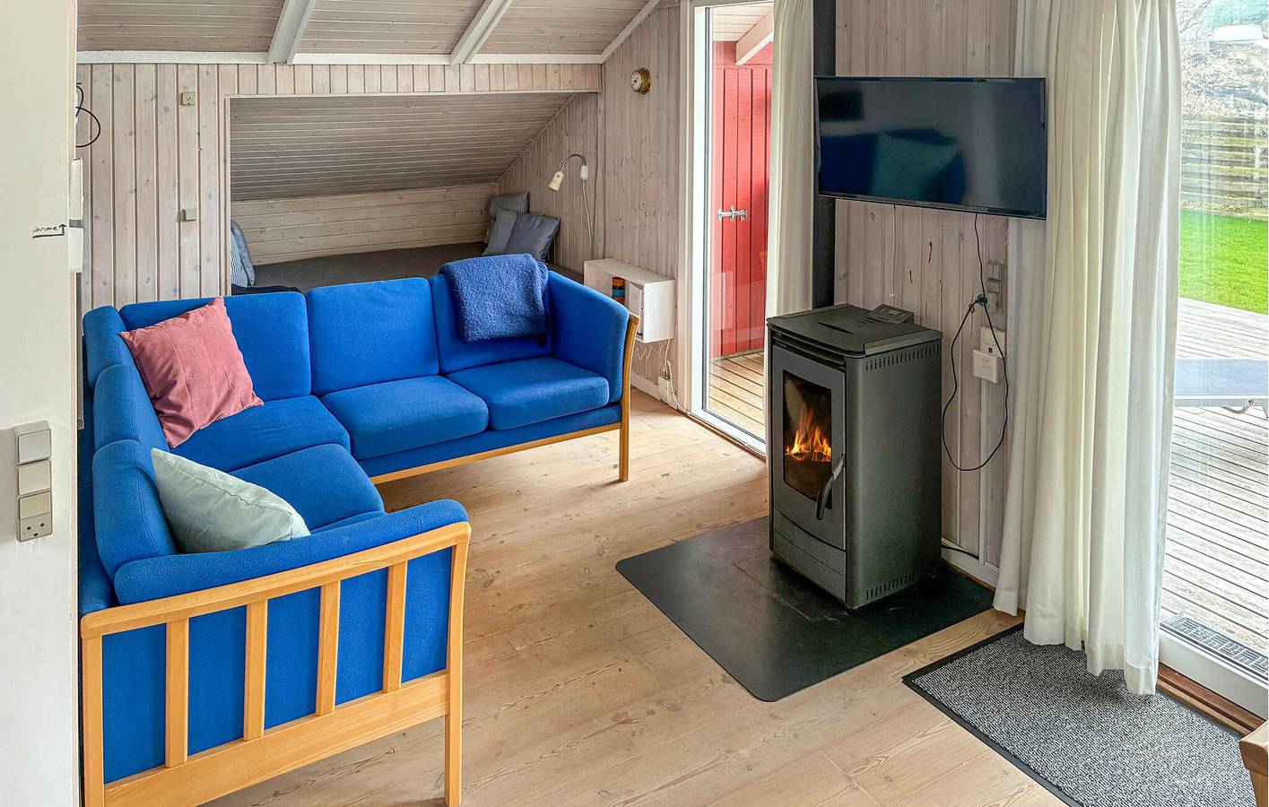 Ferienhaus für 8 Personen in Juelsminde, Kleiner Belt