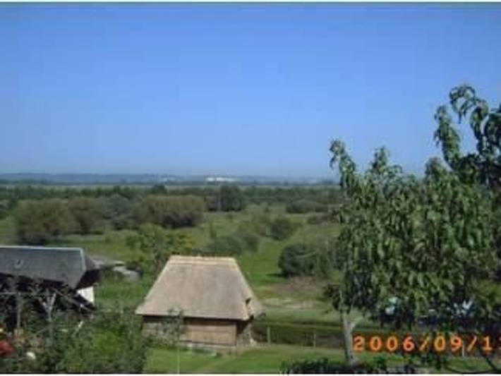 Location de vacances pour 4 personnes, avec terrasse à Marais-Vernier (Eure) - 2