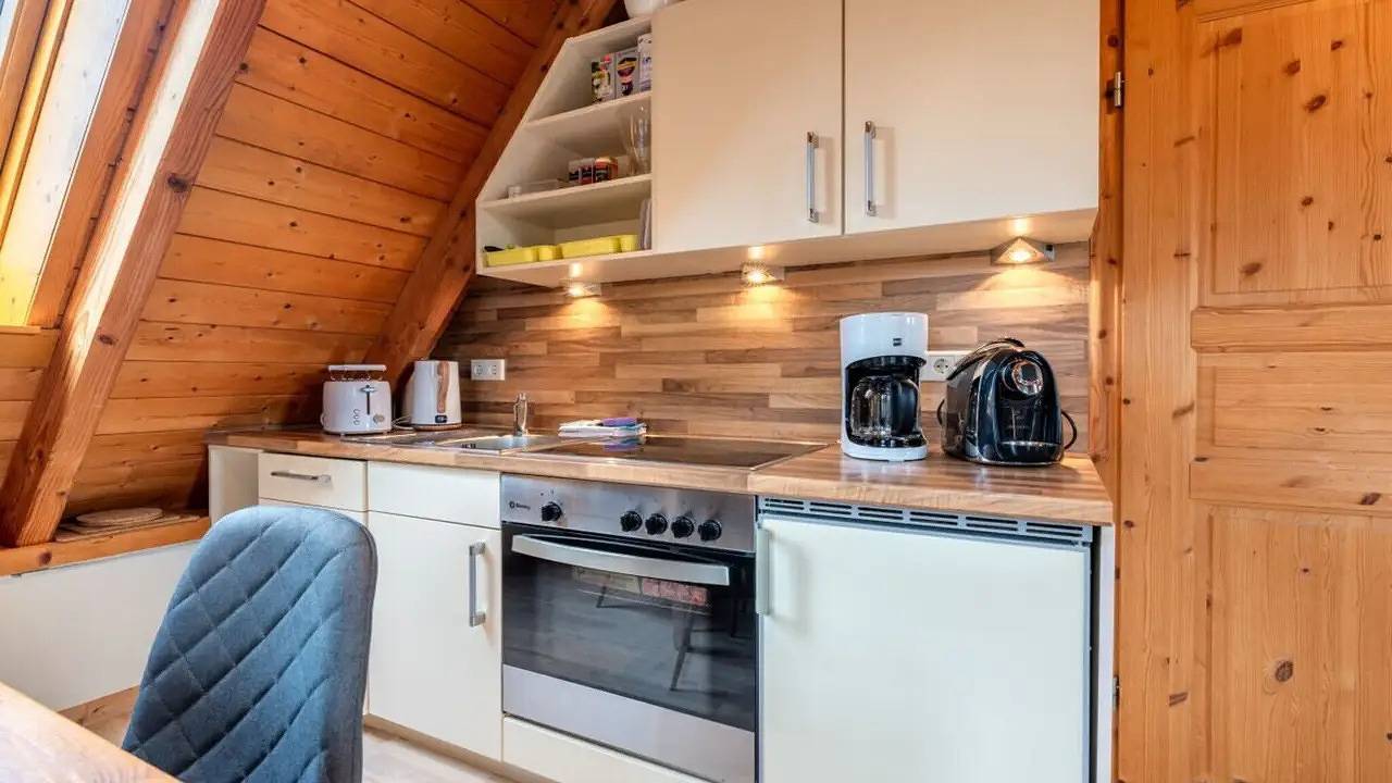 Ferienhaus für 5 Personen (60 m²) in Wrixum in Wrixum, Föhr
