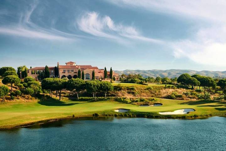 Club vacances pour 6 personnes au Portugal