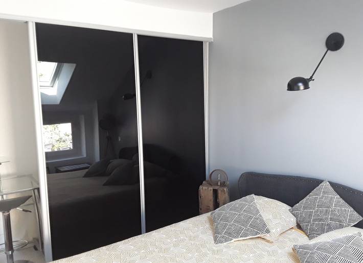 Chambre d’hôte pour 4 personnes à Amboise - 4