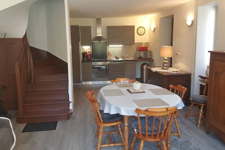 Location de vacances pour 10 personnes à Pouilly-sur-Loire - 4