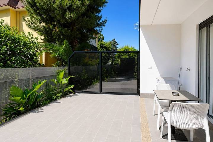 Gîte pour 2 personnes à Trani - 4