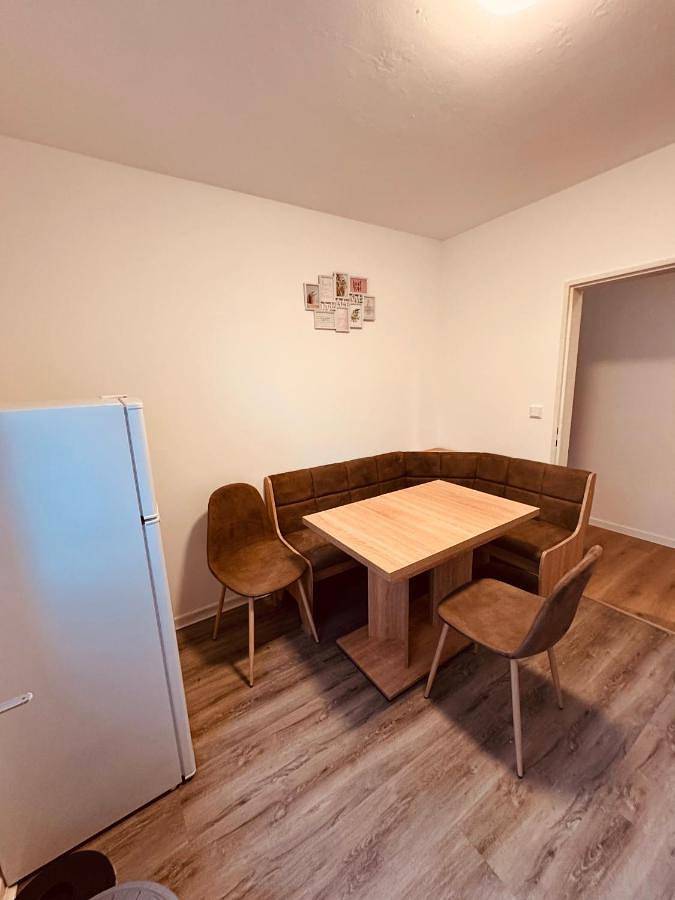 Appartement entier, Apartment in Rheine, Münsterland