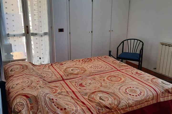 Ferienhaus für 4 Personen, mit Balkon in Ligurien - 2