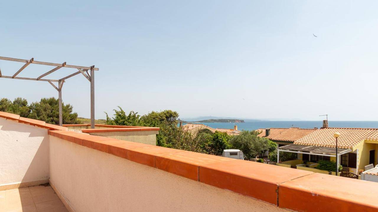 Appartement entier, Two-Bedroom Apartment with Garden View in Funtana Meiga, Cabras