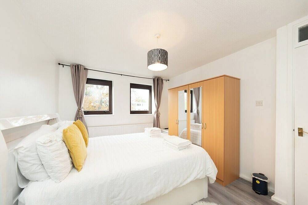 Ganze Wohnung, Wansted | Free Parking | New Listing discounts in Redbridge, London