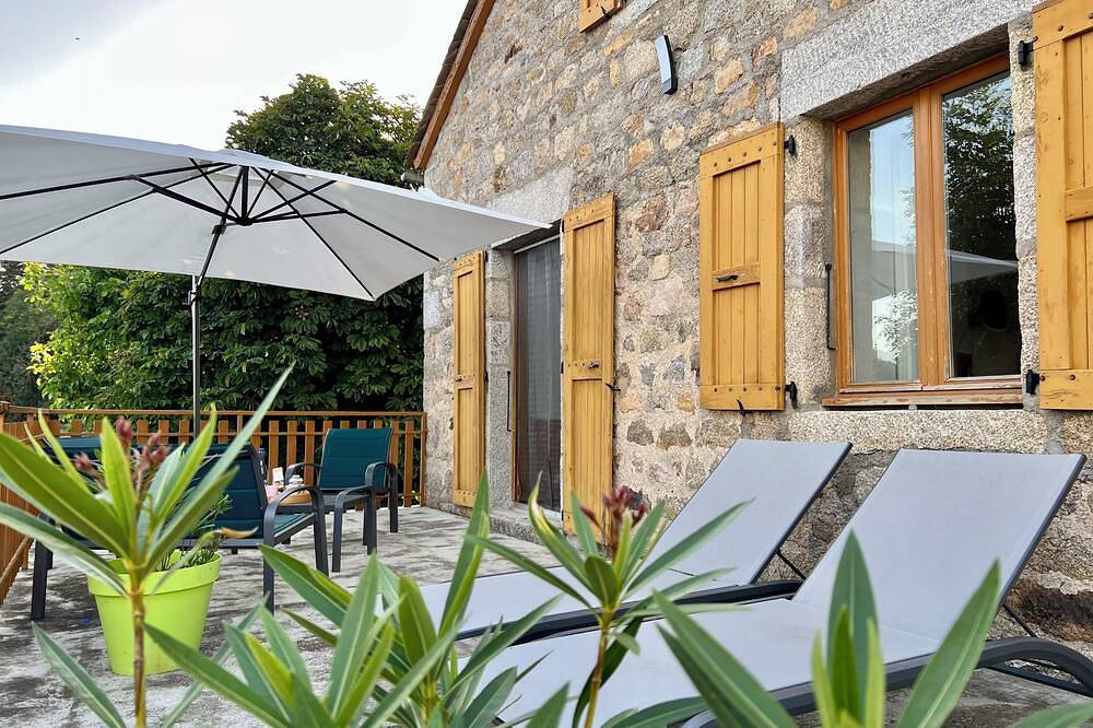 Maison de vacances
