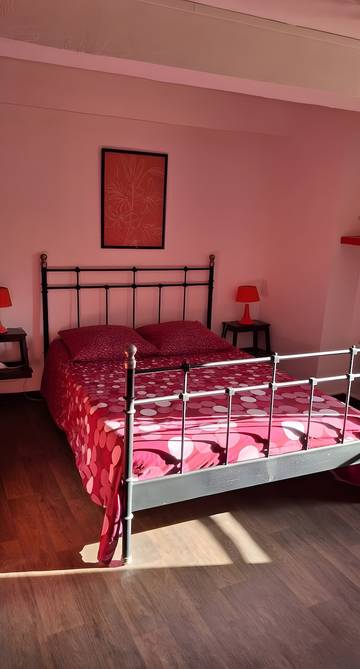 Zimmer für 3 Personen in Montbrun-les-Bains, Nyons und Umgebung, Bild 1