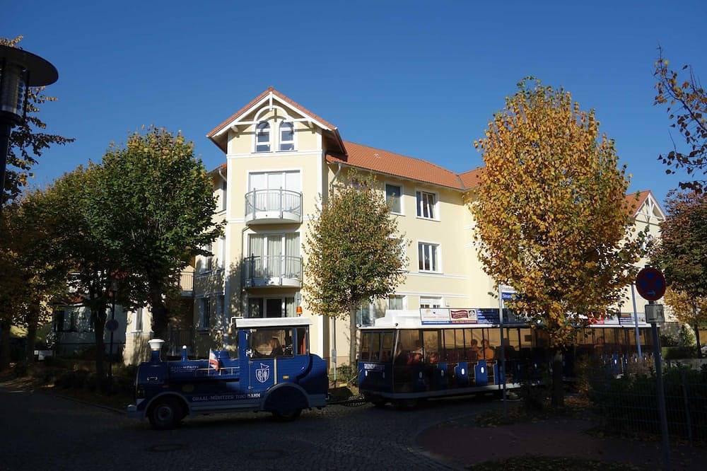 Appartamento vacanze a Graal-Muritz a partire da 144€ a notte