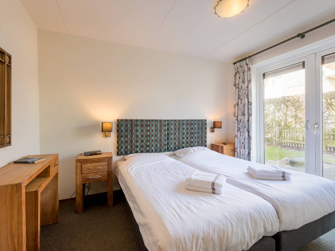 Villa in De Banjaard met Sauna in De Banjaard, Kamperland