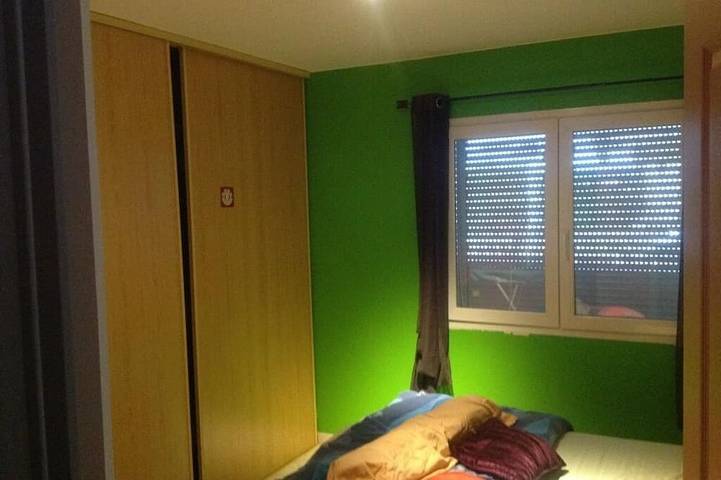 Location de vacances pour 10 personnes, avec terrasse et jardin à Saint-Marcel-d'Ardèche - 2