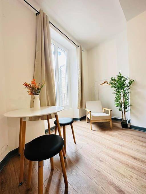 Gîte pour 2 personnes à Laon - 3