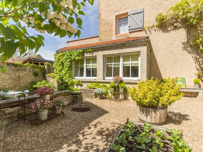 Gîte pour 6 personnes - 1