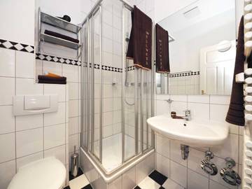 Ferieleilighet til 4 Personer i Heringsdorf, Usedom, Bilde 3