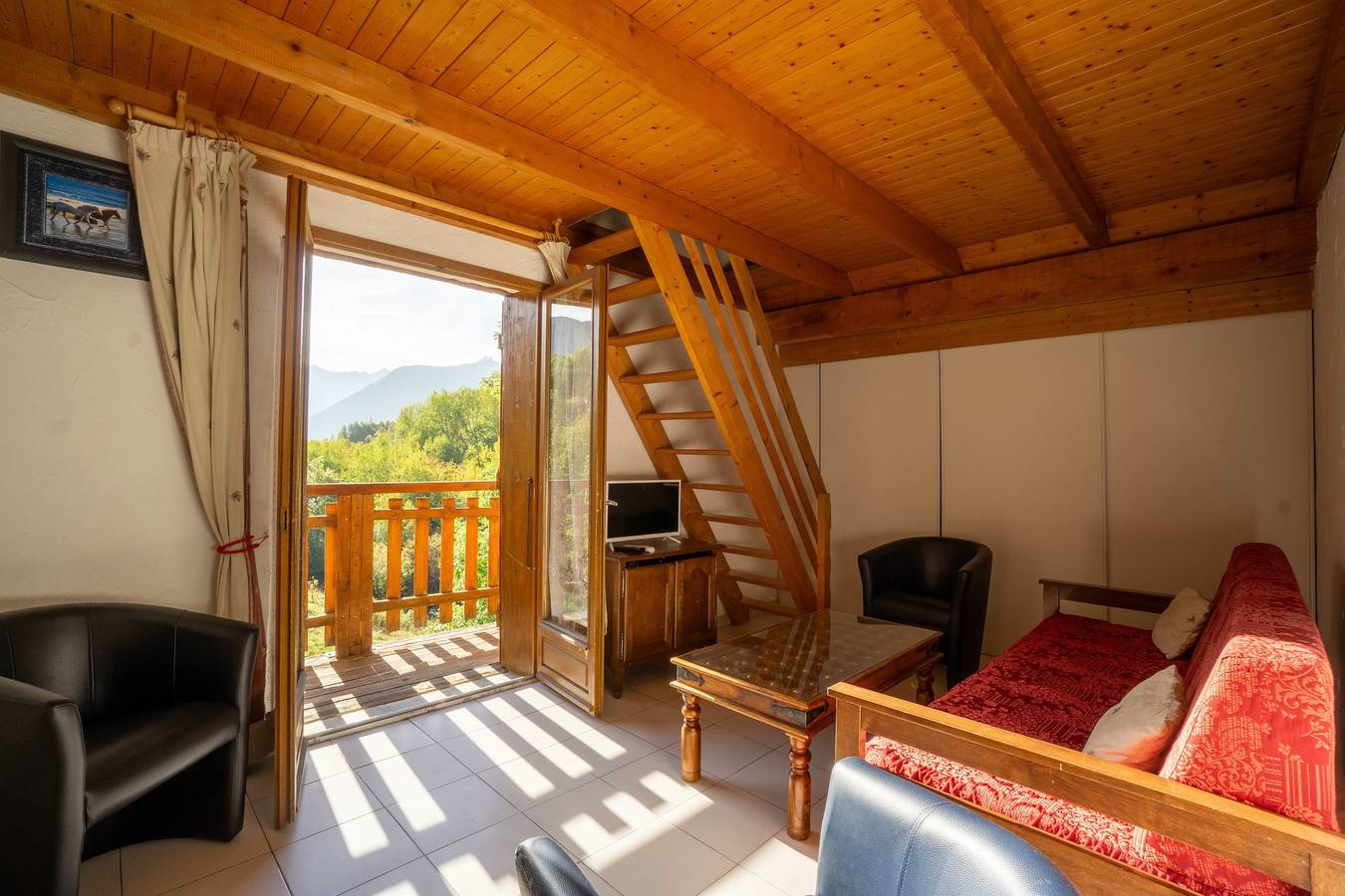 Photo : Appartement de vacances