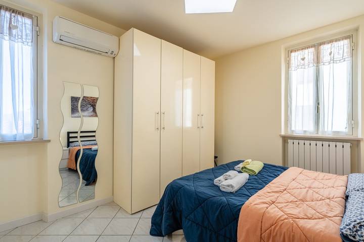 Ferienhaus für 6 Personen, mit Garten in Lucca - 2