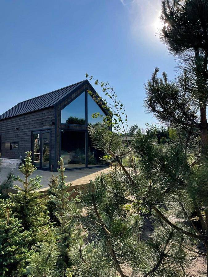 Jabłonka Resort in Mazury