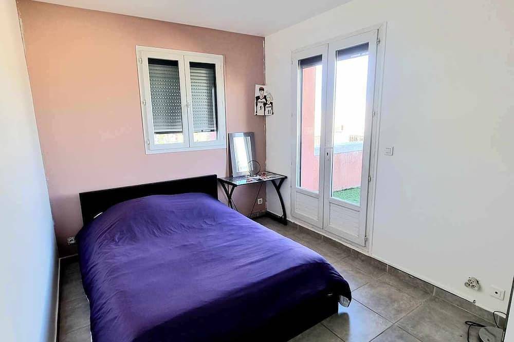 Agréable Villa Familiale au Calme Avec vue Panoramique sur mer Proche de Tout ! in Rognac, Istres region