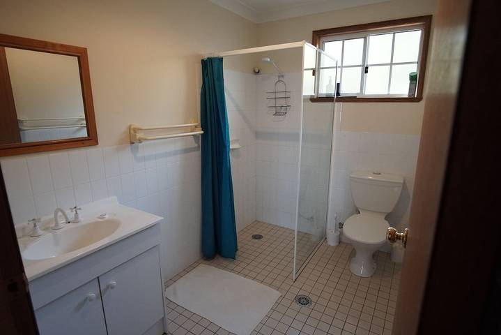 Ferienhaus für 6 Personen, mit Balkon und Garten - 1