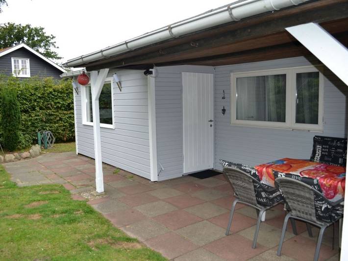 Bungalow für 4 Personen, mit Terrasse auf Föhr - 2