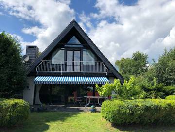 Ferienhaus für 6 Personen in Worpswede, Niedersachsen, Bild 2