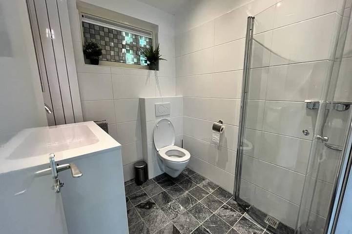 Ferienhaus für 4 Personen, mit Terrasse und Garten in Nordholland - 4