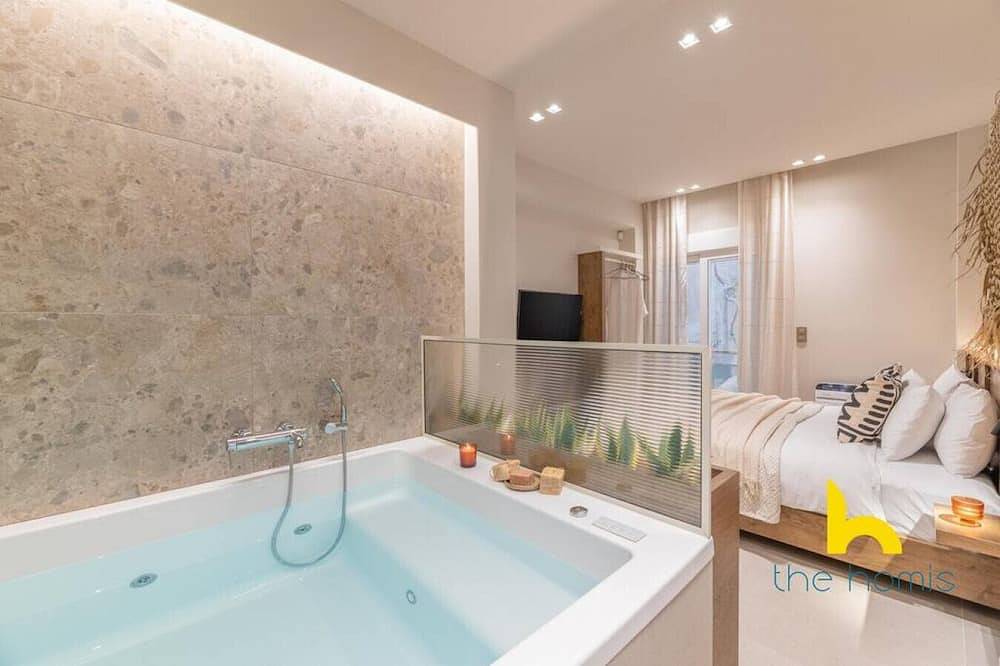 Appartamento vacanze a Atene a partire da 158€ a notte
