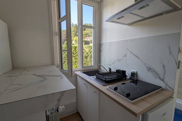 Cottage für 2 Personen - 1