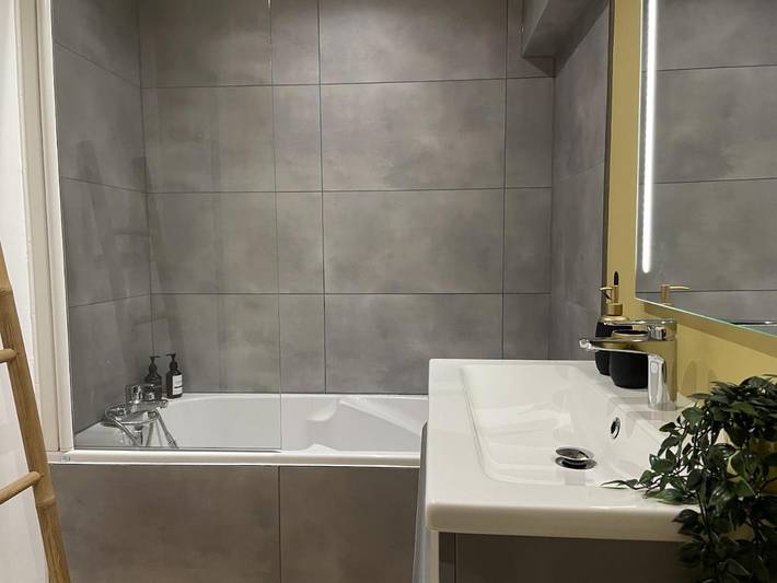 Gîte pour 4 personnes dans Office de Tourisme du Pays de Figeac - 4