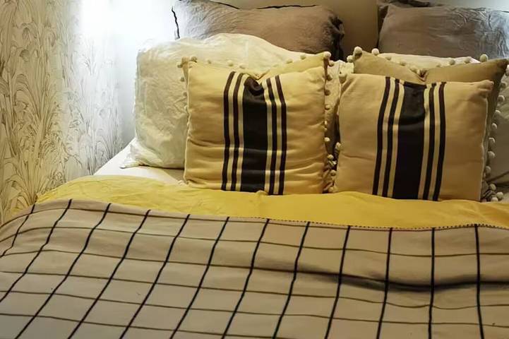 Gîte pour 4 personnes dans Sainte Marie de Campan - 3