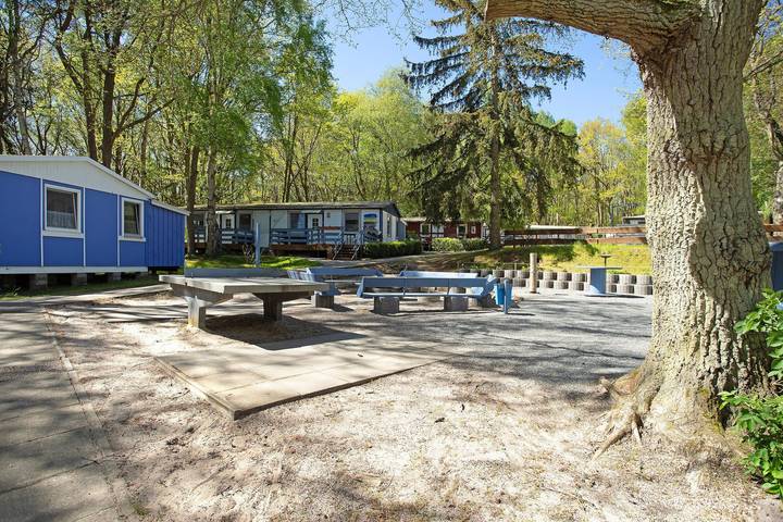Ferienhaus für 3 Personen in Dranske
