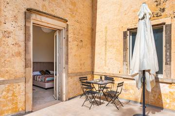 Agriturismo per 12 Persone in Galatina, Salento, Foto 1