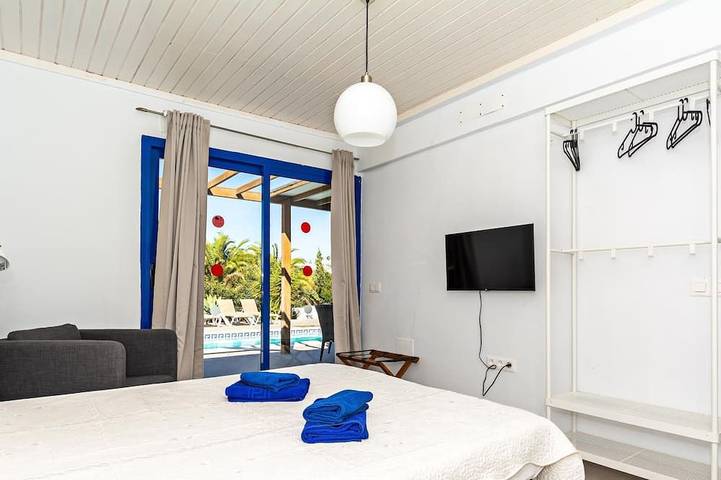 Villa Cangrejita with Private Pool Playa Blanca in Playa Blanca, Yaiza