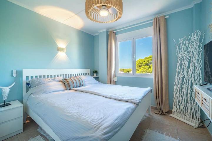Apartamento entero, Cala Pi House in Cala Pi, Lluchmayor