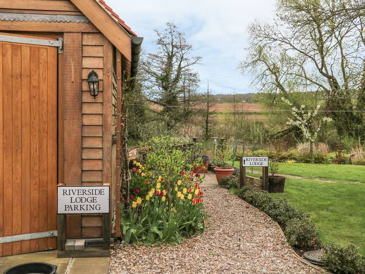 Vacation rental for 2 people, with Yard in Sherwood Forest
