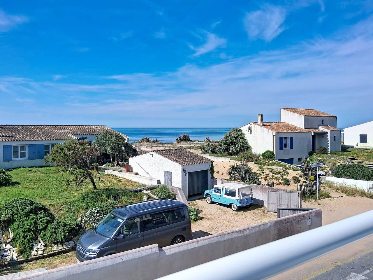 Apartamento entero, Horizon 2 in La Cotinière, Saint-Pierre-d'Oléron