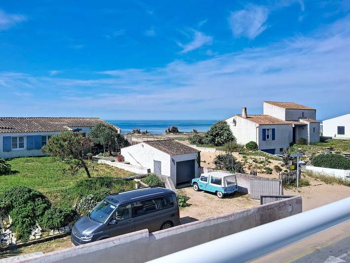 Ferienwohnung für 2 Personen auf Île d'Oléron - 2