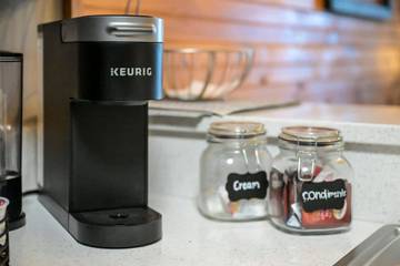 Vacation Rental for 6 Guests in Gatlinburg, Sevier County, Picture 3